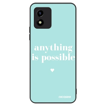 Θήκη για Vivo Y01 - Anything is possible