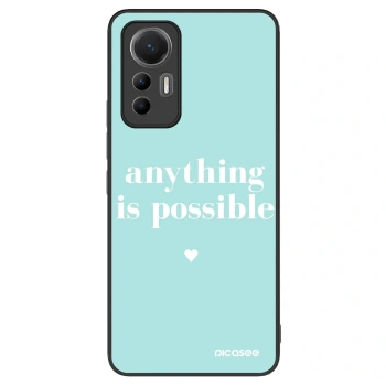 Θήκη για Xiaomi 12 Lite - Anything is possible