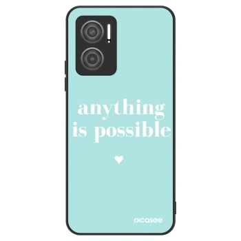 Θήκη για Xiaomi Redmi 10 5G - Anything is possible