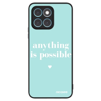 Θήκη για Honor X8 5G - Anything is possible