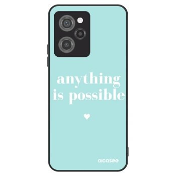 Θήκη για Xiaomi Poco X5 Pro - Anything is possible