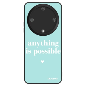 Θήκη για Honor Magic5 Lite 5G - Anything is possible