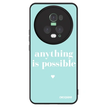 Θήκη για Honor Magic5 Pro - Anything is possible