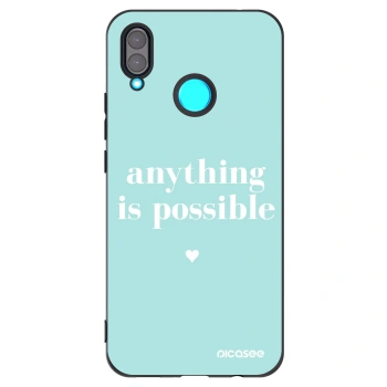 Θήκη για Huawei Nova 3i - Anything is possible