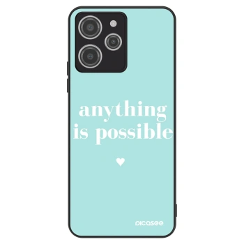 Θήκη για Xiaomi Redmi 12 4G - Anything is possible