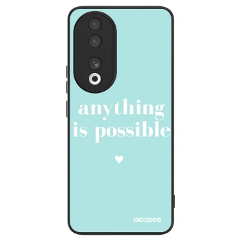Θήκη για Honor 90 5G - Anything is possible