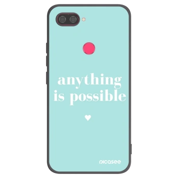 Θήκη για Xiaomi Mi 8 Lite - Anything is possible