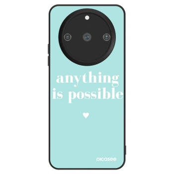Θήκη για Realme 11 Pro+ - Anything is possible