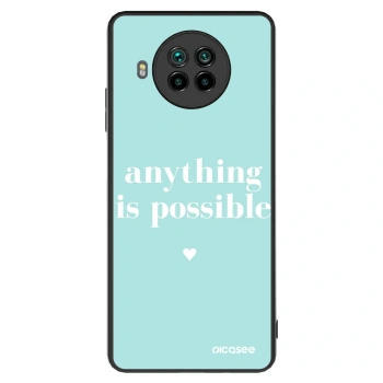 Θήκη για Xiaomi Mi 10T Lite - Anything is possible