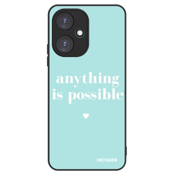 Θήκη για Xiaomi Redmi 13C 5G - Anything is possible