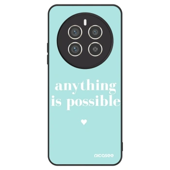 Θήκη για Realme 12 Pro 5G - Anything is possible