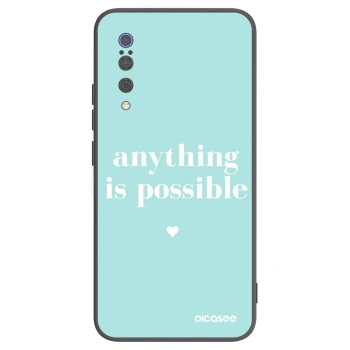 Θήκη για Xiaomi Mi 9 - Anything is possible