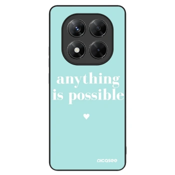 Picasee ULTIMATE CASE για Xiaomi Redmi Note 14 Pro 5G - Anything is possible