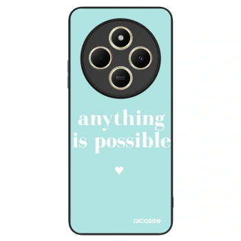 Θήκη για Xiaomi Redmi 14C - Anything is possible