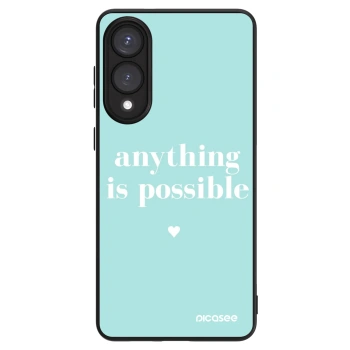 Θήκη για Samsung Galaxy S25 Edge 5G - Anything is possible
