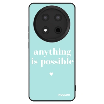 Θήκη για Honor Magic7 Lite 5G - Anything is possible