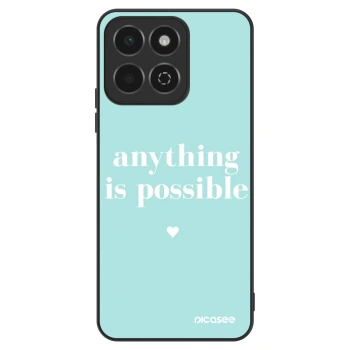 Θήκη για Honor 200 Smart 5G - Anything is possible