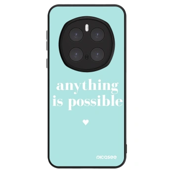 Θήκη για Honor Magic7 Pro 5G - Anything is possible