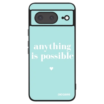 Θήκη για Google Pixel 8a - Anything is possible