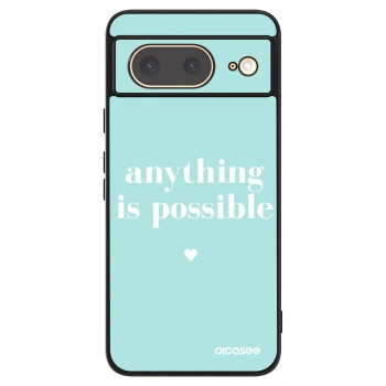 Θήκη για Google Pixel 8 - Anything is possible