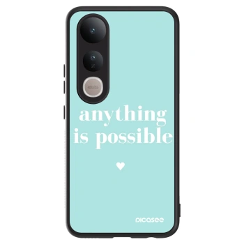 Θήκη για Vivo V50 Lite 5G - Anything is possible