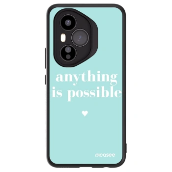 Θήκη για Honor 400 Pro 5G - Anything is possible