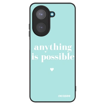 Θήκη για Xiaomi Redmi A5 - Anything is possible