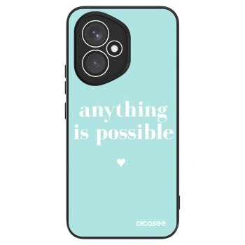 Θήκη για Honor 400 5G - Anything is possible