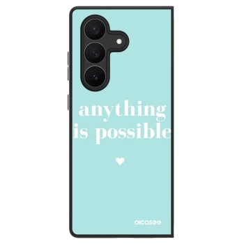Θήκη για Samsung Galaxy Z Fold7 5G - Anything is possible
