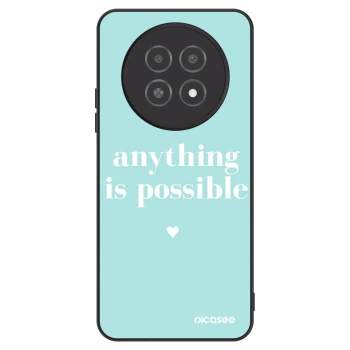 Θήκη για Realme 12X - Anything is possible