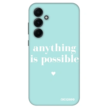 Θήκη για Samsung Galaxy A55 5G A556B - Anything is possible