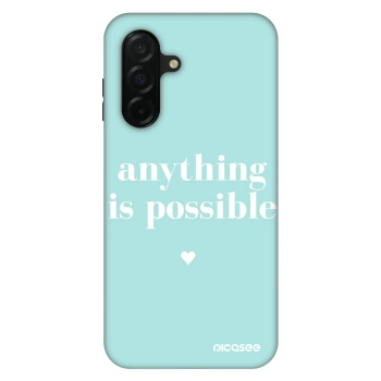 Θήκη για Samsung Galaxy A26 5G A266B - Anything is possible