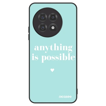 Θήκη για OnePlus 13R 5G - Anything is possible