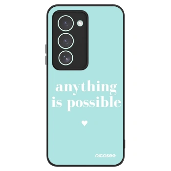 Θήκη για Xiaomi Redmi 15 5G - Anything is possible