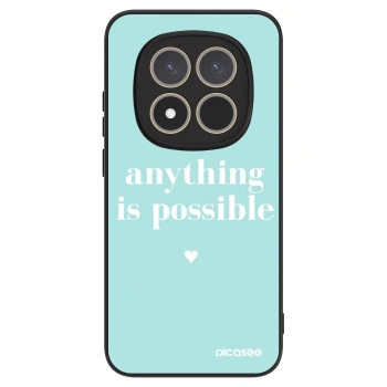 Θήκη για Xiaomi Redmi Note 15 Pro 4G - Anything is possible