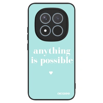 Θήκη για Xiaomi Redmi Note 15 Pro+ - Anything is possible