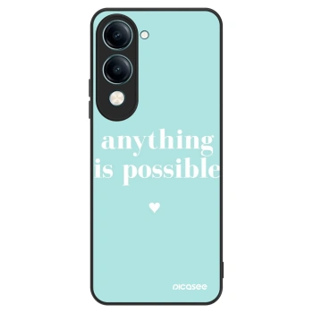 Θήκη για Vivo Y29s 5G - Anything is possible