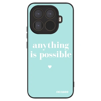 Θήκη για Xiaomi 15T Pro - Anything is possible