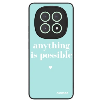 Θήκη για Xiaomi Redmi Note 15 - Anything is possible