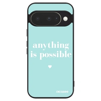 Θήκη για Google Pixel 10 - Anything is possible