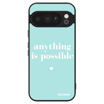 Θήκη για Google Pixel 10 Pro - Anything is possible
