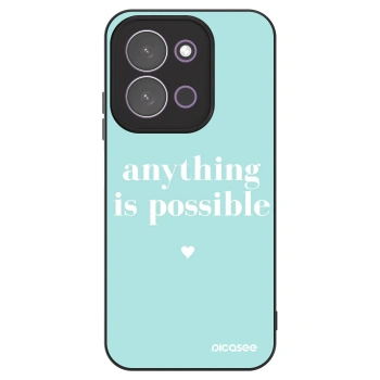 Θήκη για Xiaomi Redmi 15C 5G - Anything is possible