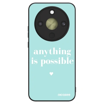 Θήκη για Honor Magic8 Lite 5G - Anything is possible