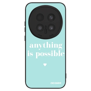 Θήκη για Honor Magic8 Pro 5G - Anything is possible