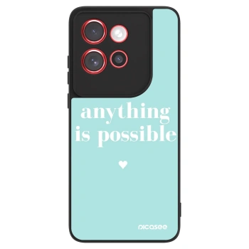 Θήκη για Motorola Edge 60 Neo 5G - Anything is possible