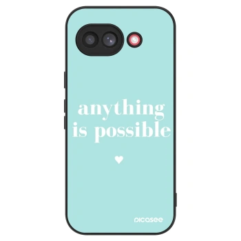 Θήκη για Google Pixel 10a - Anything is possible