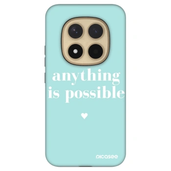 Picasee Fashion Case για Xiaomi Redmi Note 15 Pro+ - Anything is possible