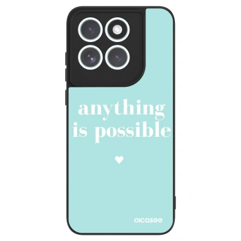 Picasee ULTIMATE CASE για Motorola Edge 70 Fusion - Anything is possible