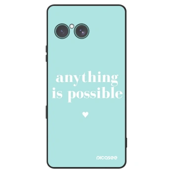 Θήκη για Sony Xperia 10 VII - Anything is possible