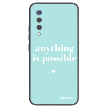 Θήκη για Xiaomi Mi 9 SE - Anything is possible